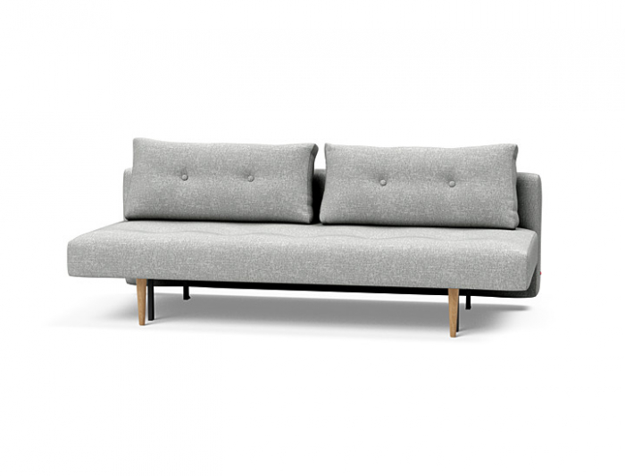 Recast Plus Light Sofa Bed, from Innovation Living Denmark [3]