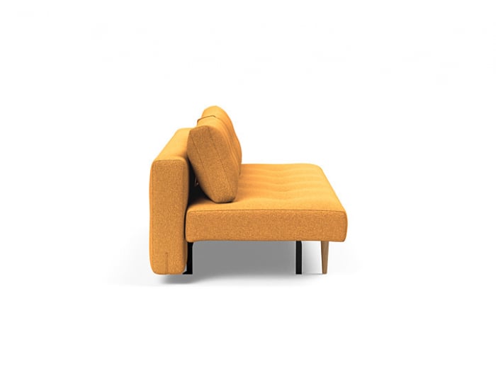 Canapea extensibila Recast Plus Light, Innovation Living Danemarca. Design [4]