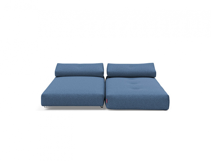 Sigmund Sofa Bed, aluminium legs from Innovation Living Denmark [5]
