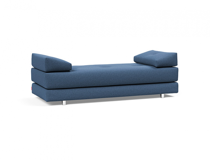 Sigmund Sofa Bed, aluminium legs from Innovation Living Denmark [6]