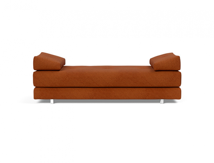 Canapea extensibila Sigmund, picioare aluminiu Innovation Living Danemarca. Design [2]