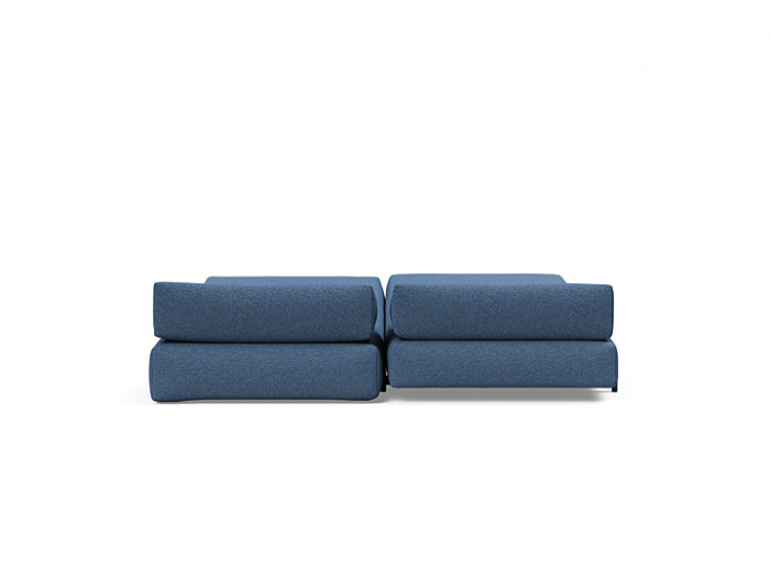 Sigmund Sofa Bed, indu legs from Innovation Living Denmark [5]