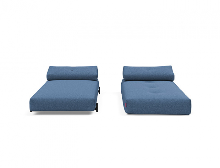 Sigmund Sofa Bed, indu legs from Innovation Living Denmark [3]