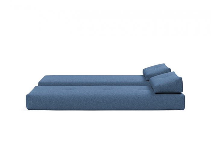 Sigmund Sofa Bed, indu legs from Innovation Living Denmark [2]