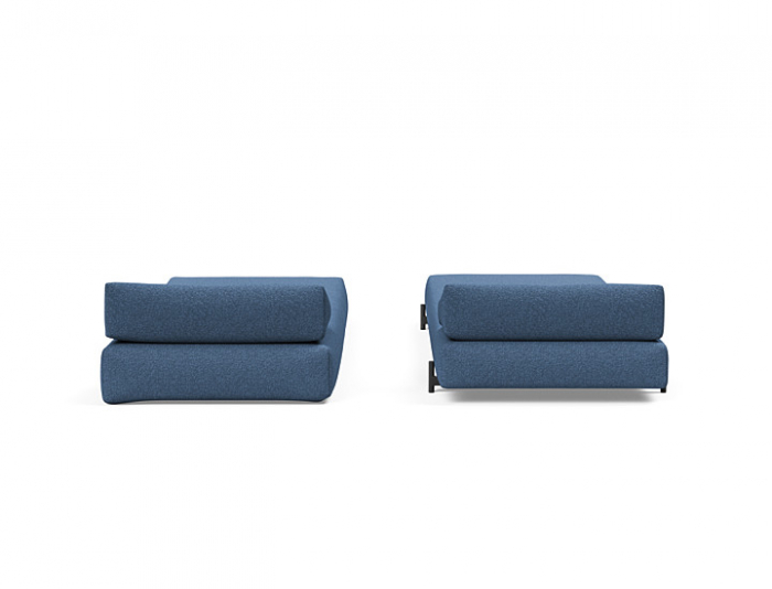 Sigmund Sofa Bed, indu legs from Innovation Living Denmark [4]