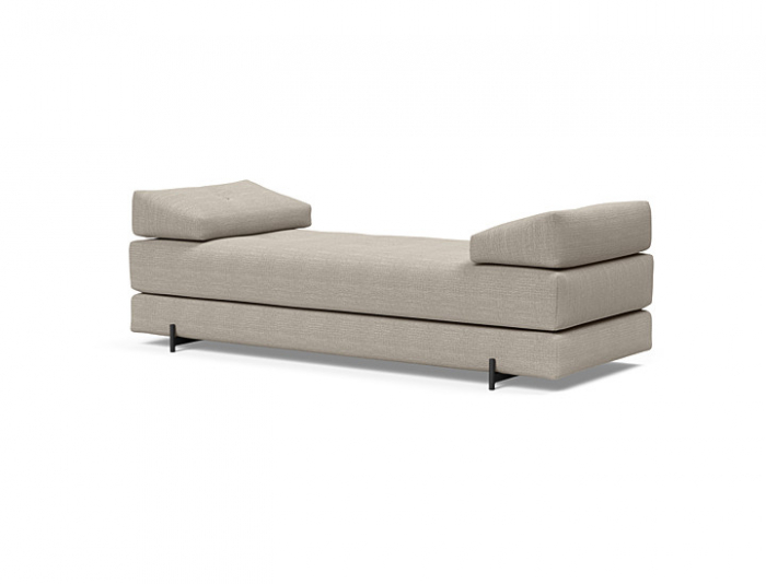Sigmund Sofa Bed, indu legs from Innovation Living Denmark [3]
