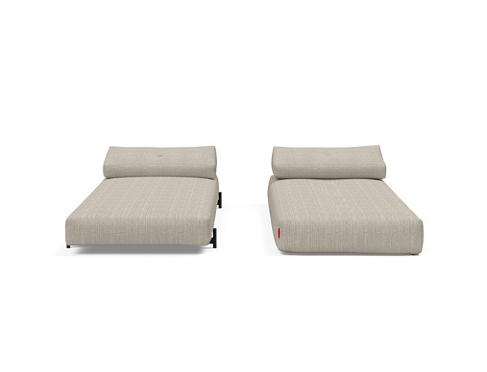 Sigmund Sofa Bed, indu legs from Innovation Living Denmark [6]