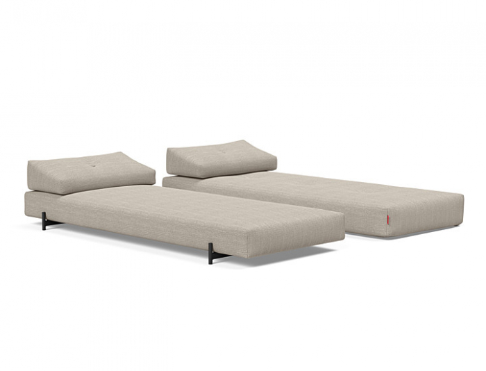Sigmund Sofa Bed, indu legs from Innovation Living Denmark [5]