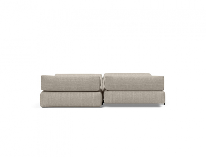 Sigmund Sofa Bed, indu legs from Innovation Living Denmark [8]