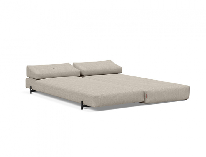 Sigmund Sofa Bed, indu legs from Innovation Living Denmark [7]