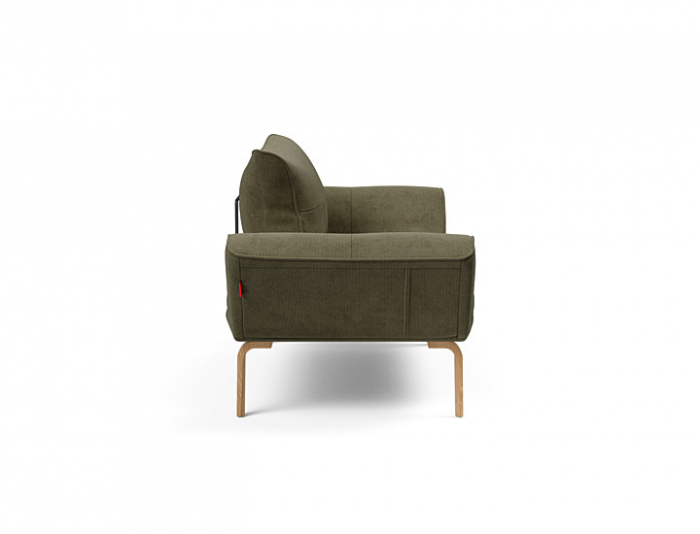 Canapea extensibila Zeal, Innovation Living Danemarca. Design [6]
