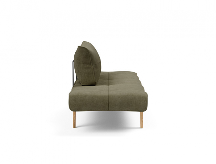 Canapea extensibila Zeal, Innovation Living Danemarca. Design [7]