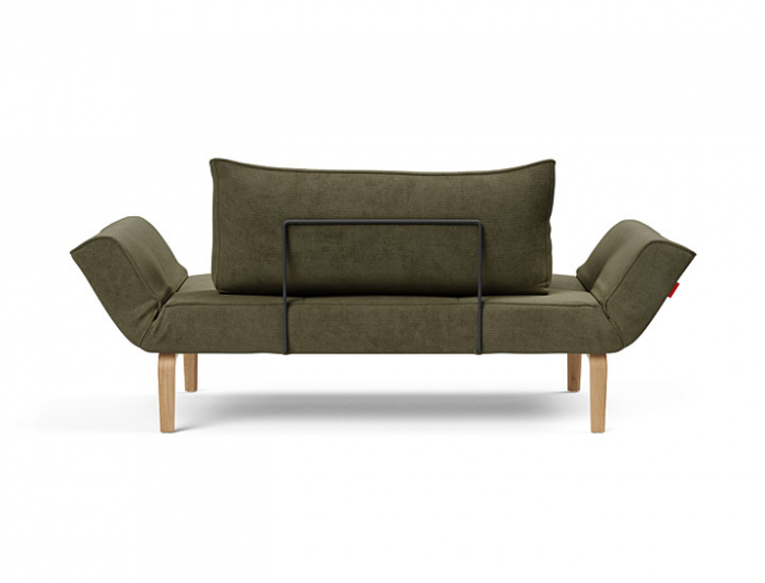 Canapea extensibila Zeal, Innovation Living Danemarca. Design [3]