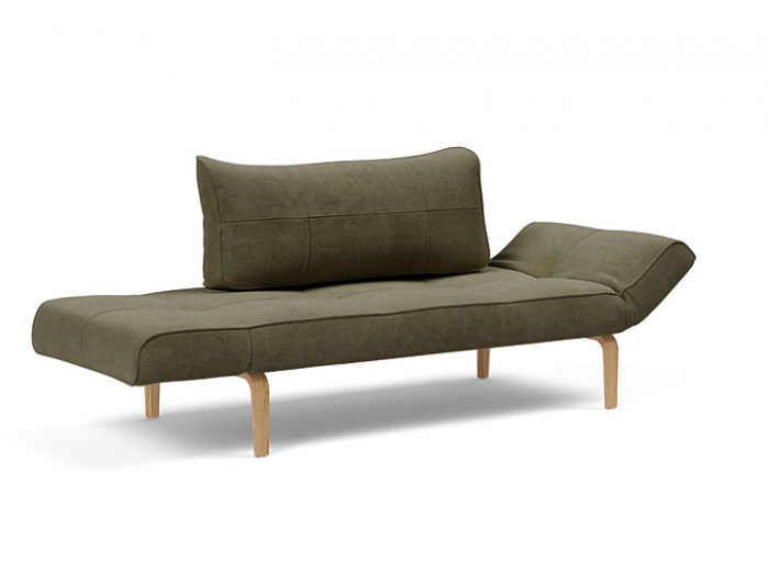 Canapea extensibila Zeal, Innovation Living Danemarca. Design [4]