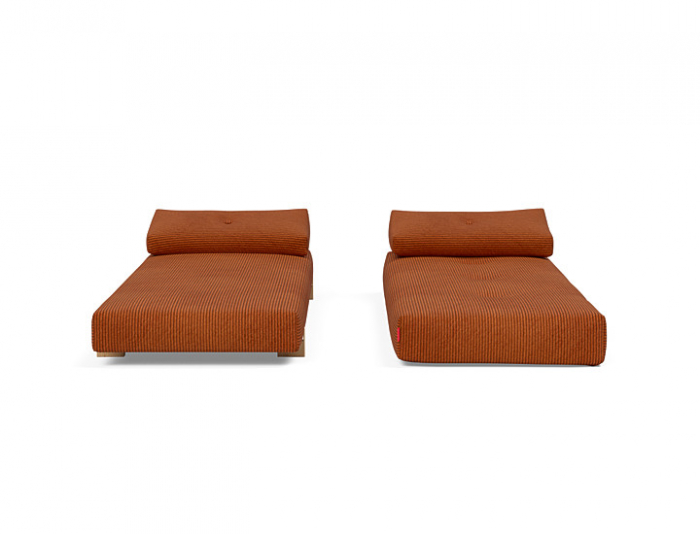 Canapea extensibila Sigmund,  Innovation Living Danemarca. Design [4]