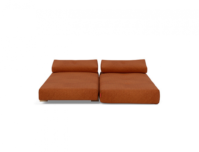 Canapea extensibila Sigmund,  Innovation Living Danemarca. Design [7]