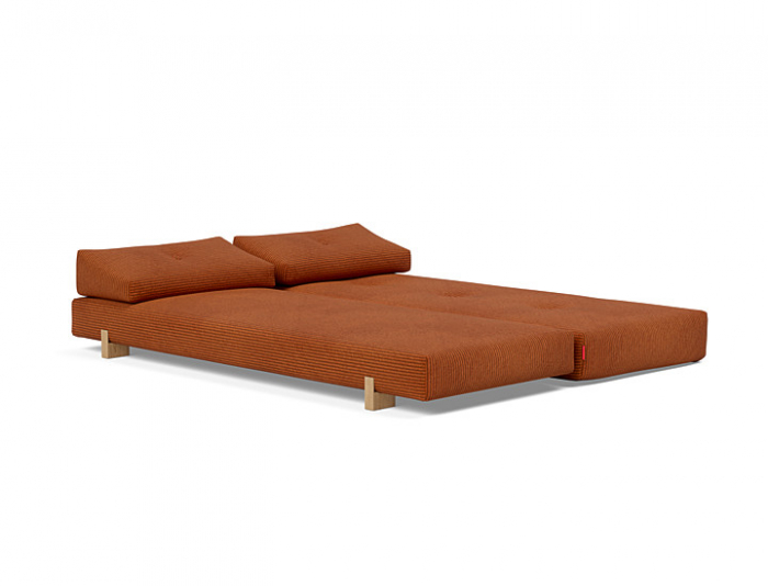 Canapea extensibila Sigmund,  Innovation Living Danemarca. Design [6]