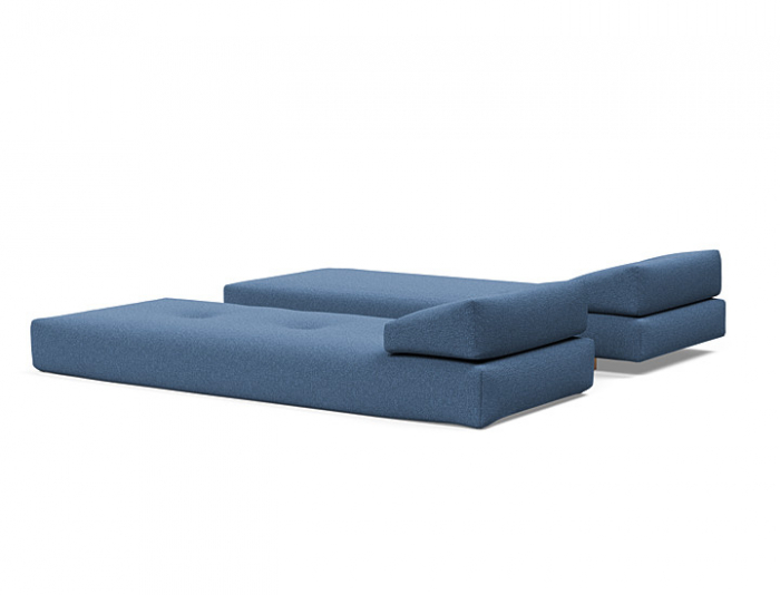 Sigmund Sofa Bed, from Innovation Living Denmark [3]