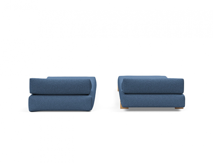 Sigmund Sofa Bed, from Innovation Living Denmark [5]