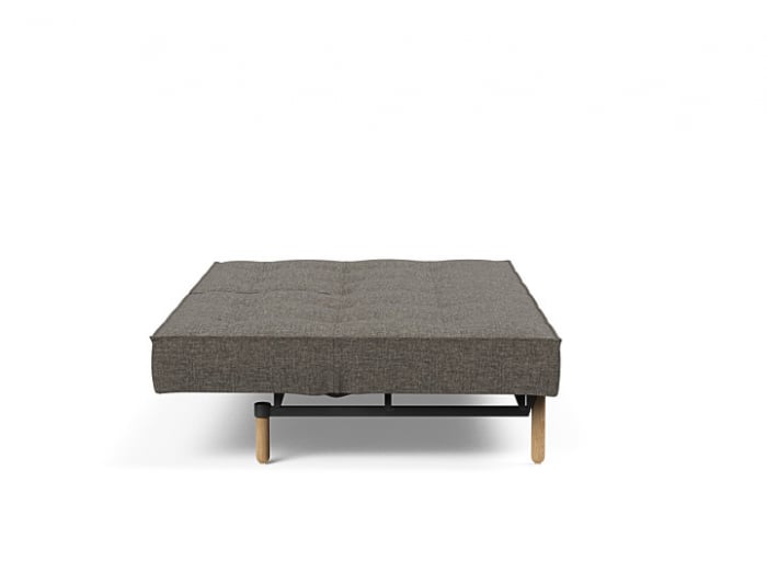 Splitback Stem Sofa Bed Lacquerd Oak Innovation Living [5]