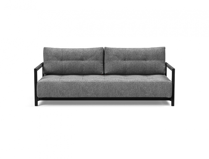 Bifrost Deluxe Excess Lounger Sofa Bed with Arms Innovation Living [2]
