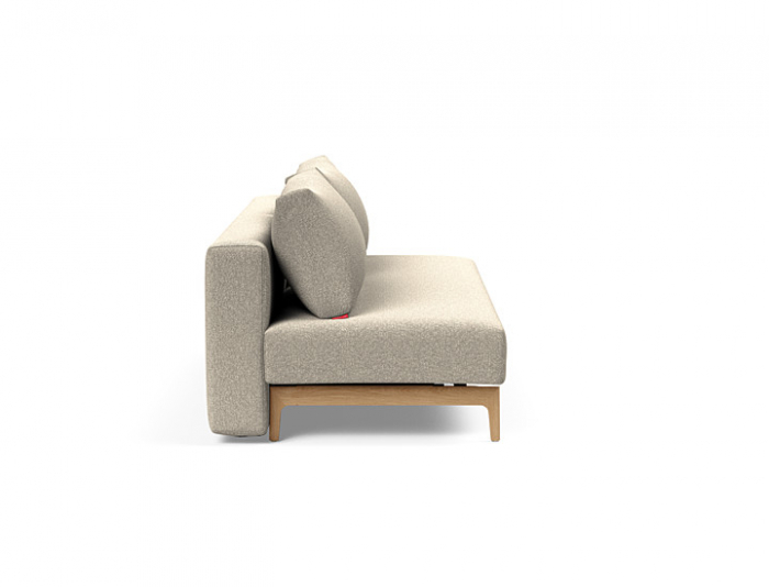 Canapea extensibila Trym, Innovation Living Danemarca. Design [4]