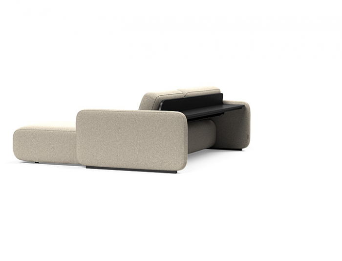 Canapea extensibila Vogan Lounger, Innovation Living Danemarca. Design [6]