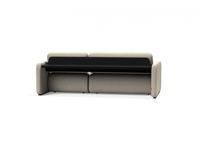 Canapea extensibila Vogan Lounger, Innovation Living Danemarca. Design [5]