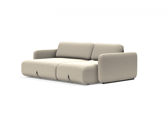 Canapea extensibila Vogan Lounger, Innovation Living Danemarca. Design [2]