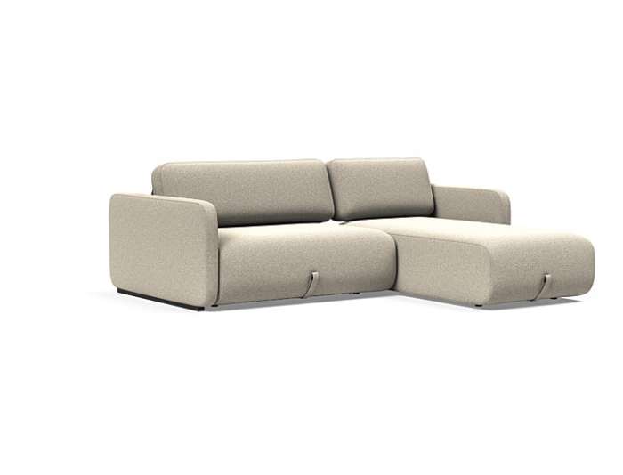 Canapea extensibila Vogan Lounger, Innovation Living Danemarca. Design [3]