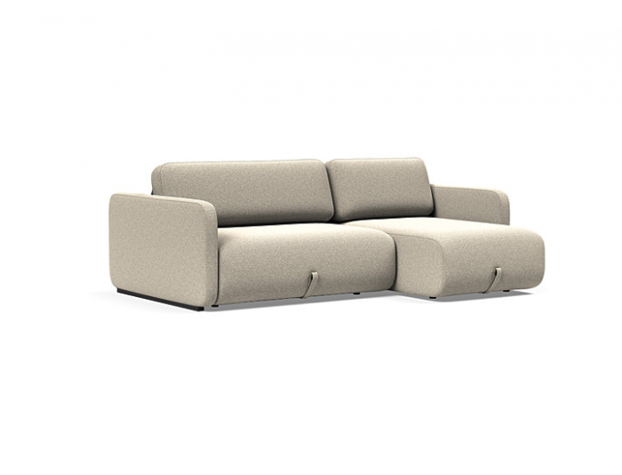 Canapea extensibila Vogan Lounger, Innovation Living Danemarca. Design [7]