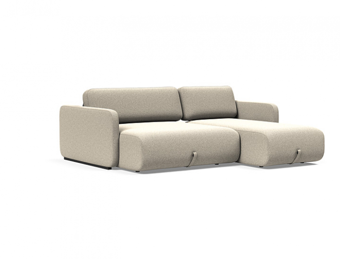 Canapea extensibila Vogan Lounger, Innovation Living Danemarca. Design [4]