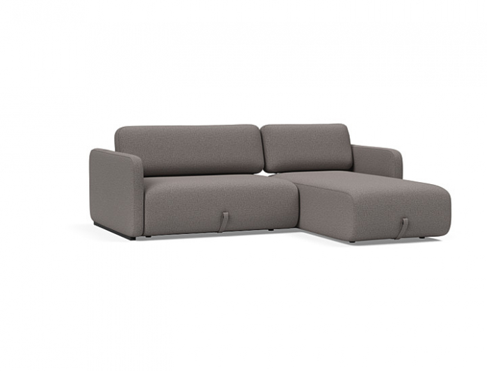Canapea extensibila Vogan Lounger, Innovation Living Danemarca. Design [3]