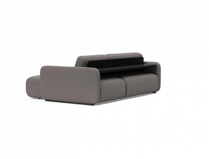 Canapea extensibila Vogan Lounger, Innovation Living Danemarca. Design [7]