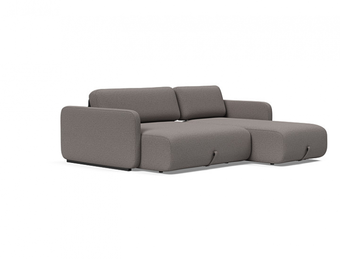 Canapea extensibila Vogan Lounger, Innovation Living Danemarca. Design [9]