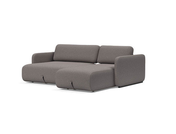 Canapea extensibila Vogan Lounger, Innovation Living Danemarca. Design [4]