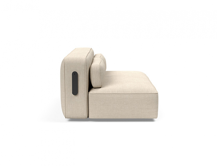 Canapea extensibila Yonata, Innovation Living Danemarca. Design [4]