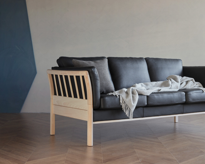 AYA Sofa Kragelund  Denmark - scandinavian design [3]