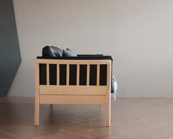 AYA Sofa Kragelund  Denmark - scandinavian design [4]