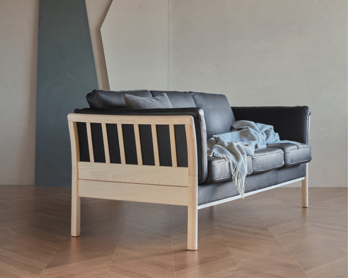 AYA Sofa Kragelund  Denmark - scandinavian design [2]