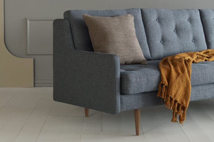 HOLME Sofa Kragelund  Denmark - scandinavian design [2]