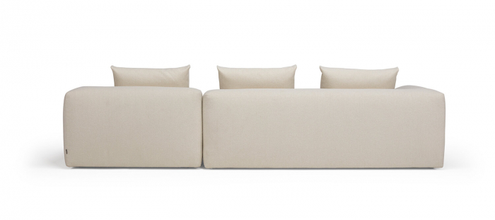 Kornum Sofa Kragelund Ottoman Denmark - scandinavian design [4]