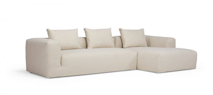 Kornum Sofa Kragelund Ottoman Denmark - scandinavian design [2]