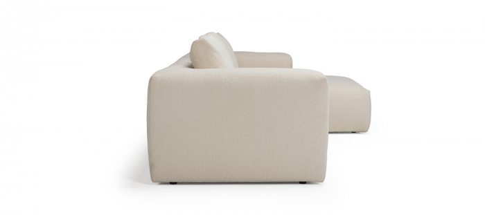 Kornum Sofa Kragelund Ottoman Denmark - scandinavian design [5]