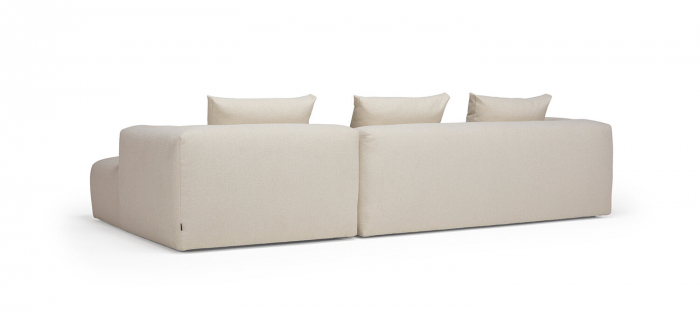Kornum Sofa Kragelund Ottoman Denmark - scandinavian design [3]