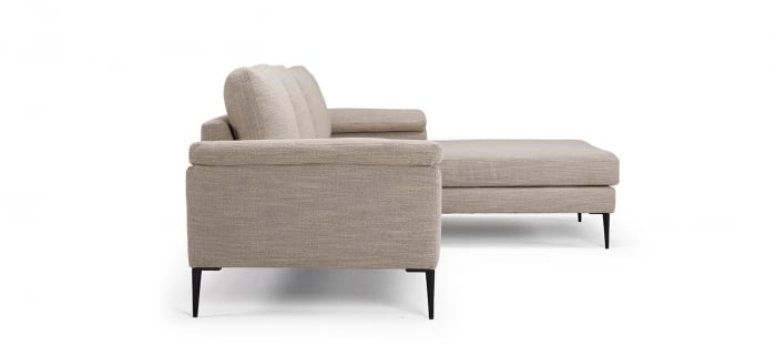 NABBE Sofa Kragelund  Denmark - scandinavian design [8]