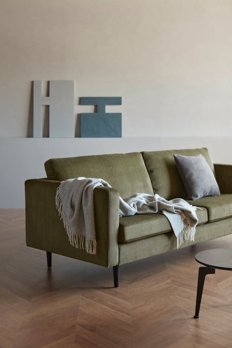 OBLING Sofa Kragelund  Denmark - scandinavian design [2]