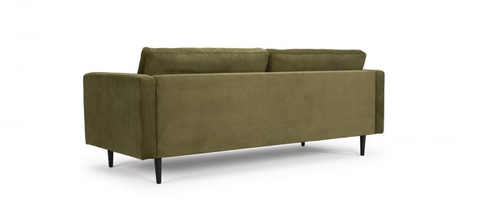 OBLING Sofa Kragelund  Denmark - scandinavian design [6]