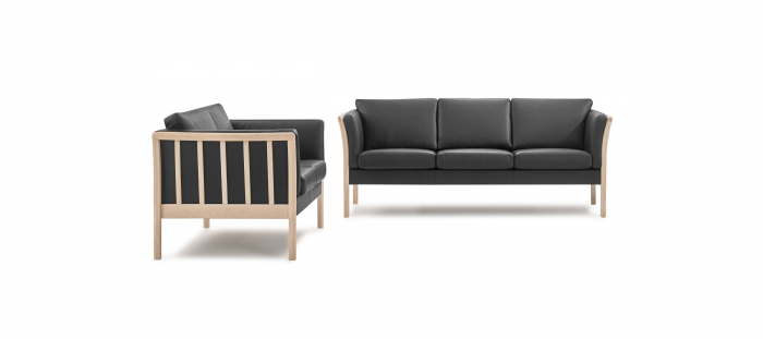 Torup Sofa Kragelund  Denmark - scandinavian design [3]