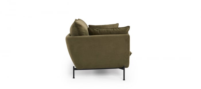 Hasle Sofa Kragelund Denmark - scandinavian design [5]